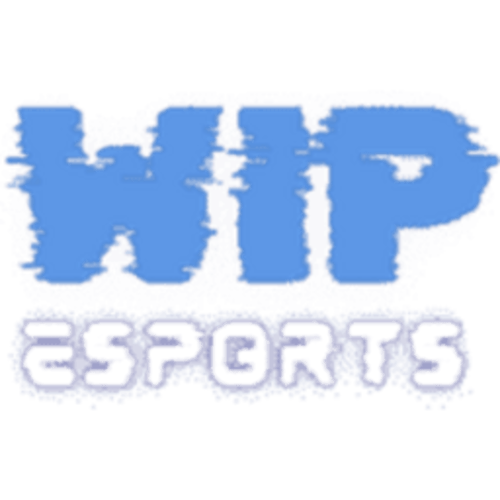 wip logo
